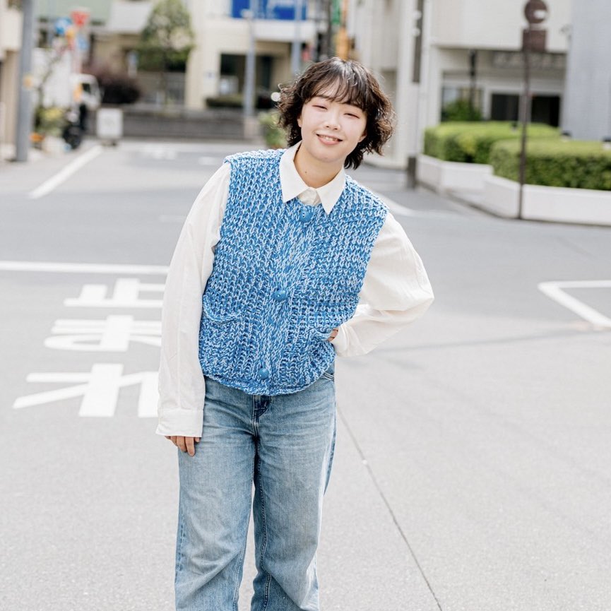 村上 桜佳 tweet media