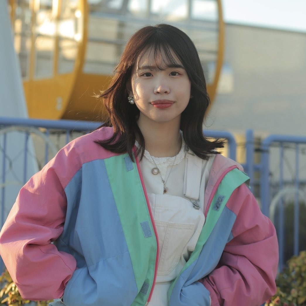 村上 桜佳 tweet media