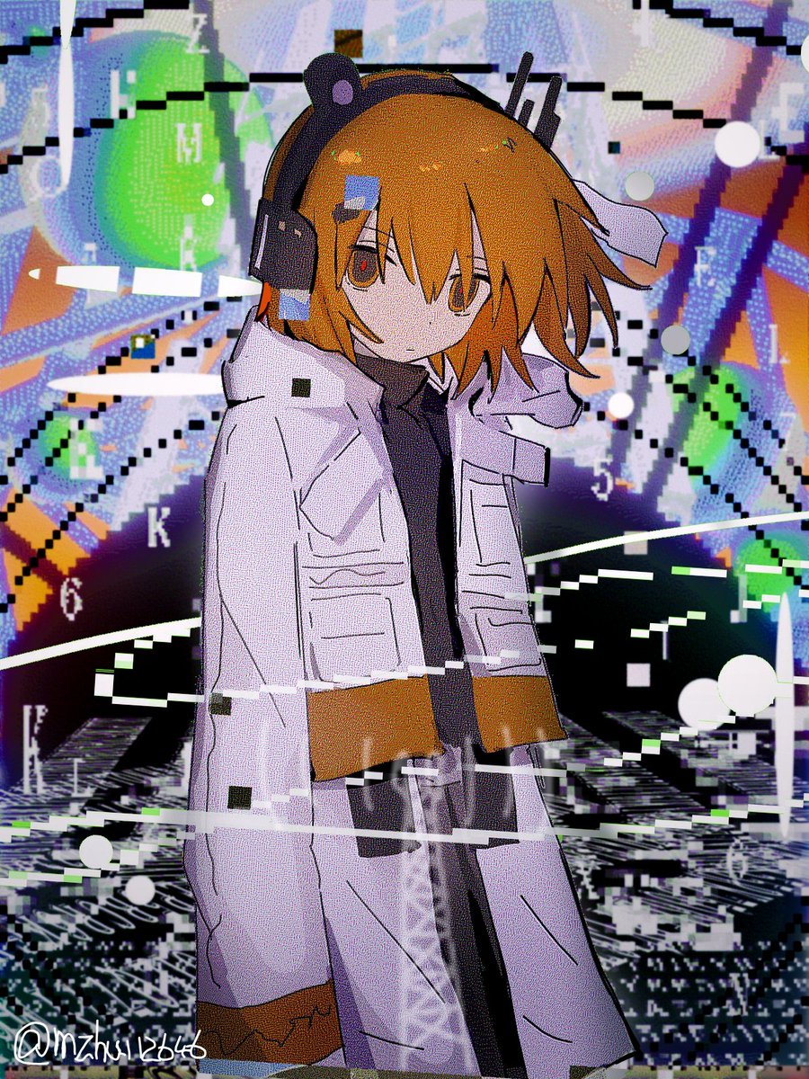 米粥01134（commssions closed） tweet media