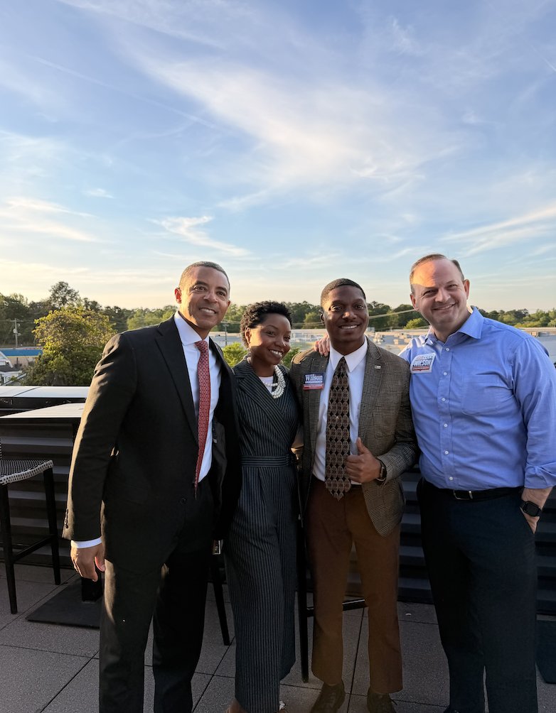 Alan Wilson tweet media