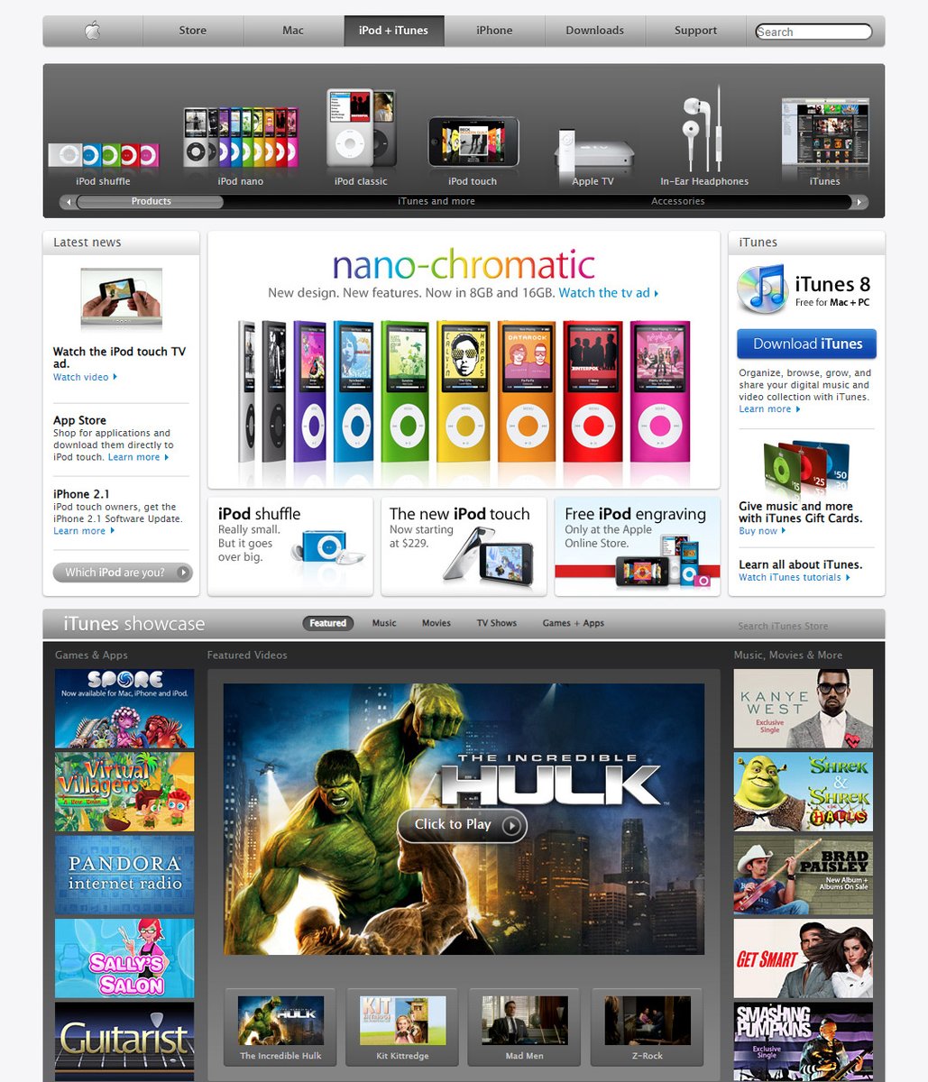 Web Design Museum tweet media