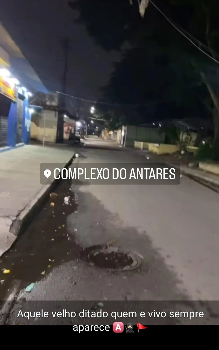 Milícia RJ News tweet media