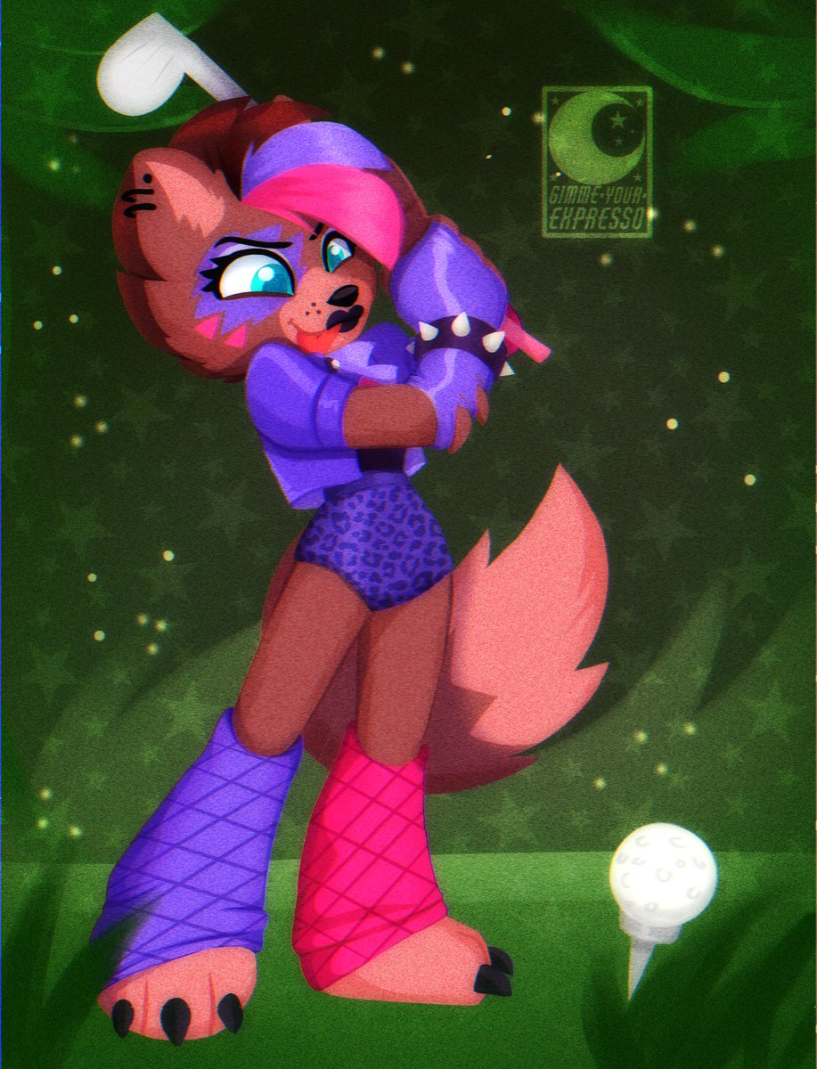 gimme-your-expresso (✨commissions open✨) tweet media