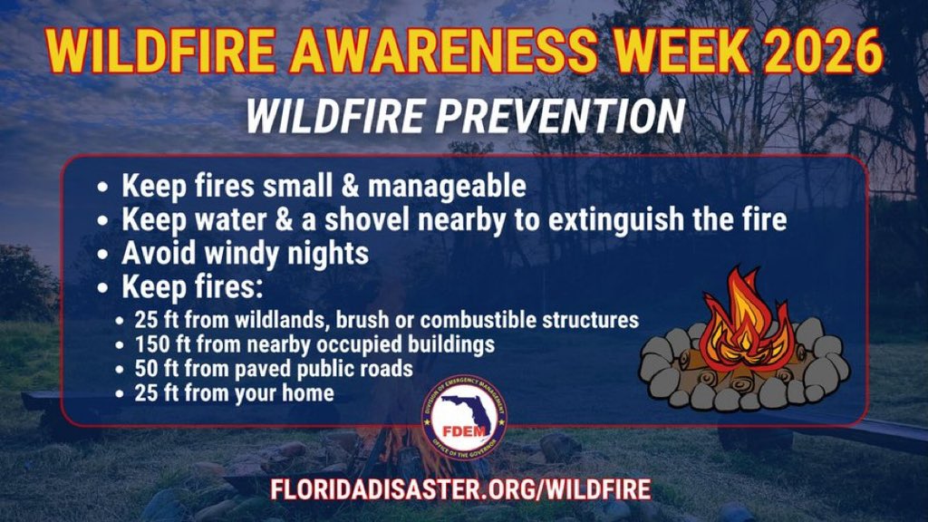 Miami-Dade County EM tweet media