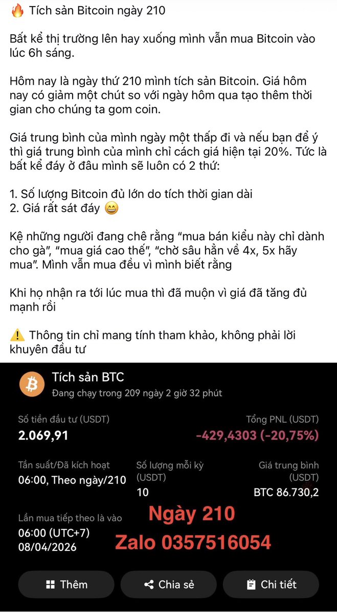 Sang.BTC🇻🇳🔥 tweet media