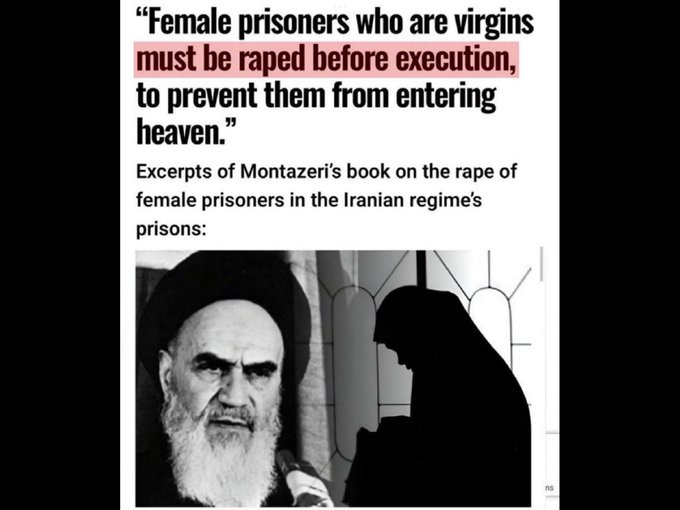 WatchdogTh96012's tweet image. And the Lefties of this world want you to believe that President Trump is the bad guy.  Can someone explain why we never see any persecuted Iranian citizens protesting against President Trump? Just image the carnage these headers would cause if they were nuclear armed? #IranWar‌