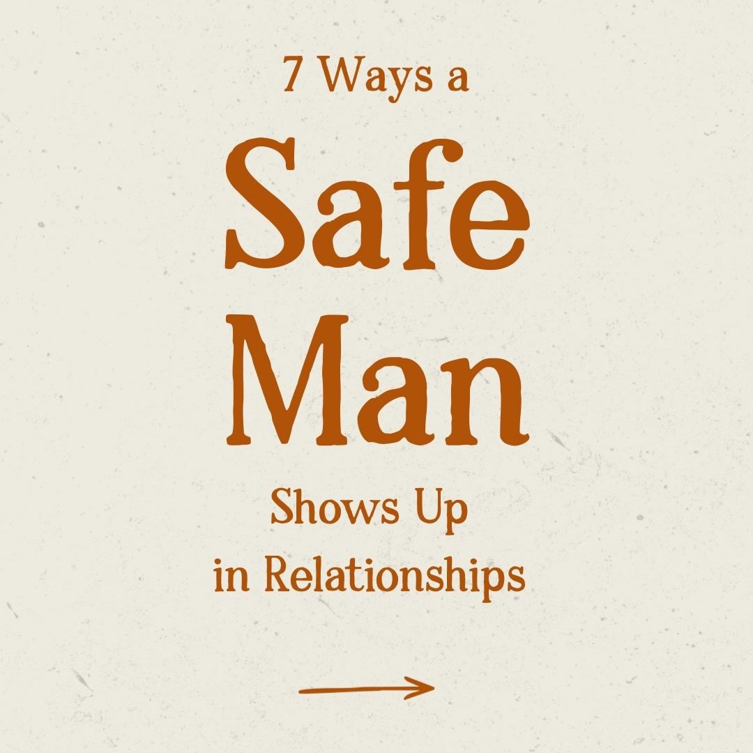superior_hombre's tweet photo. 7 ways a Safe Man shows up in a Relationship.

-Thread- https://t.co/PWVRqVSoO6