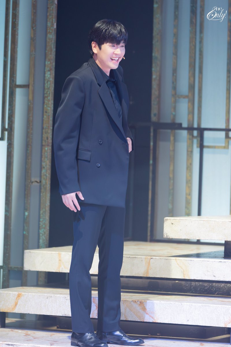 OneAndOnly tweet media