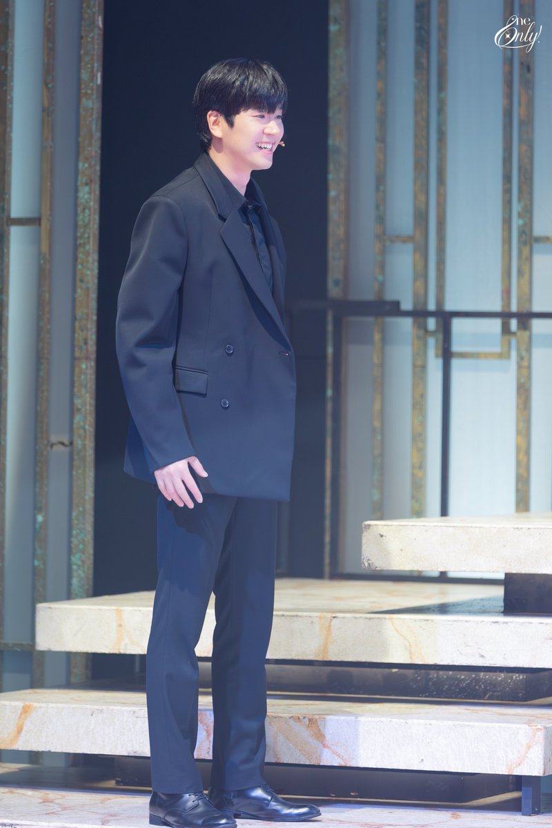 OneAndOnly tweet media