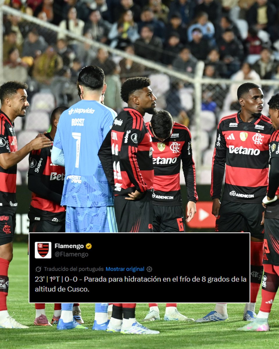 Diario Olé tweet media