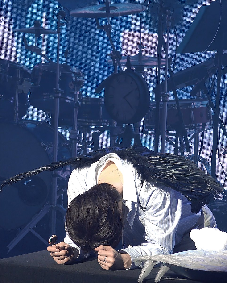 픽쳐레스크 지오디 tweet media