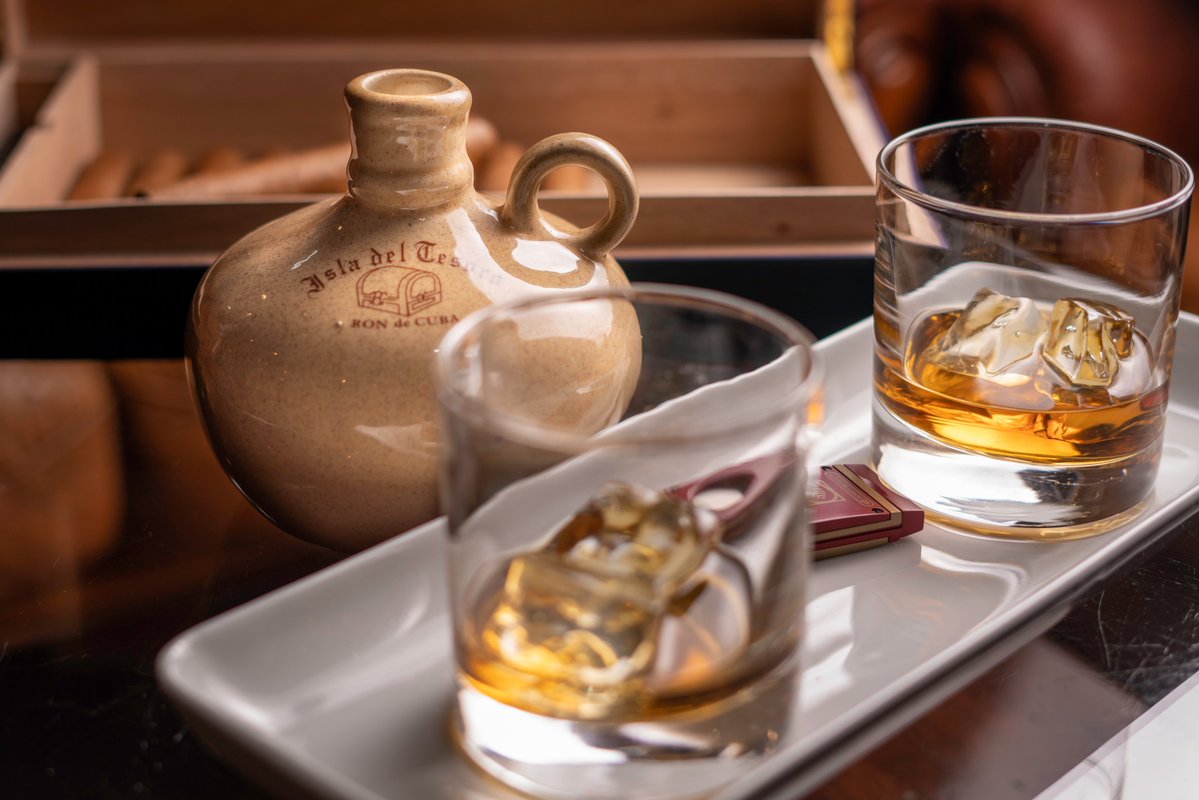 Cuba Ron S.A 🇨🇺 tweet media