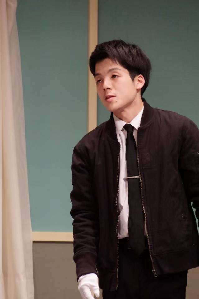 劇団ゼロ Official tweet media