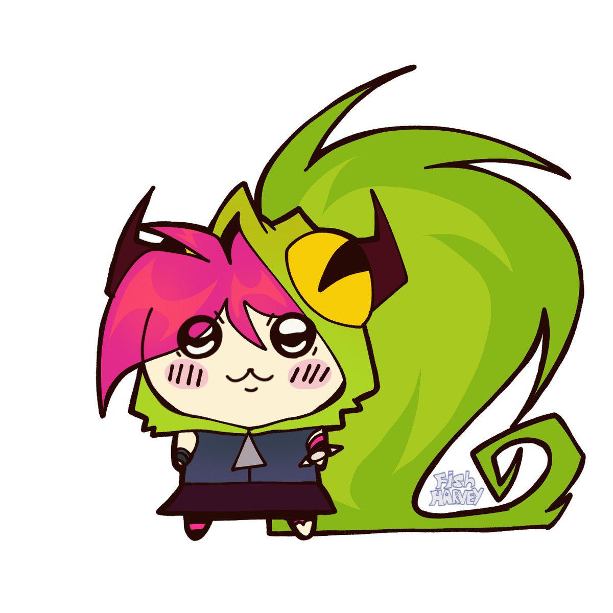 𝐻𝑎𝑟𝑣𝑒𝑦 🦈 tweet media