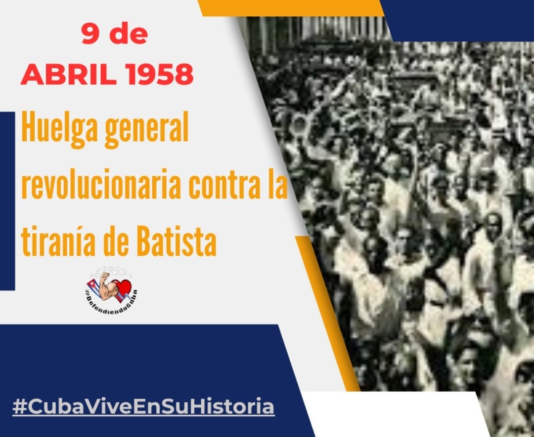 Defendiendo Cuba tweet media