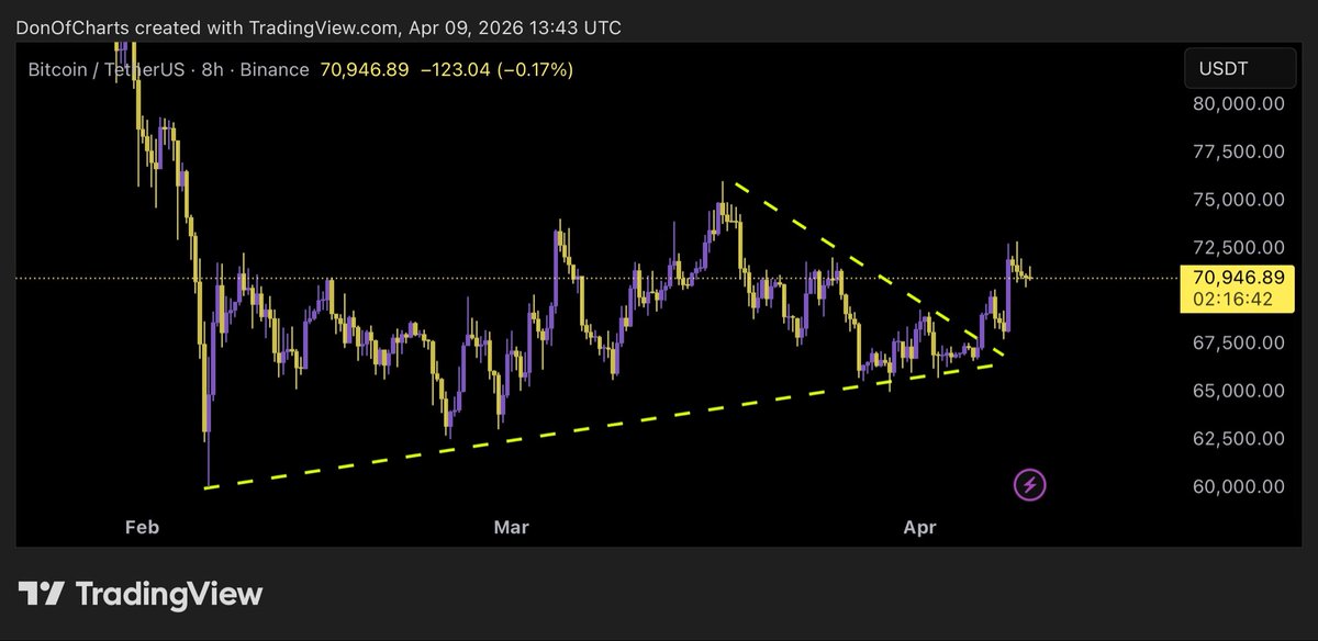 Don 🐂 tweet media