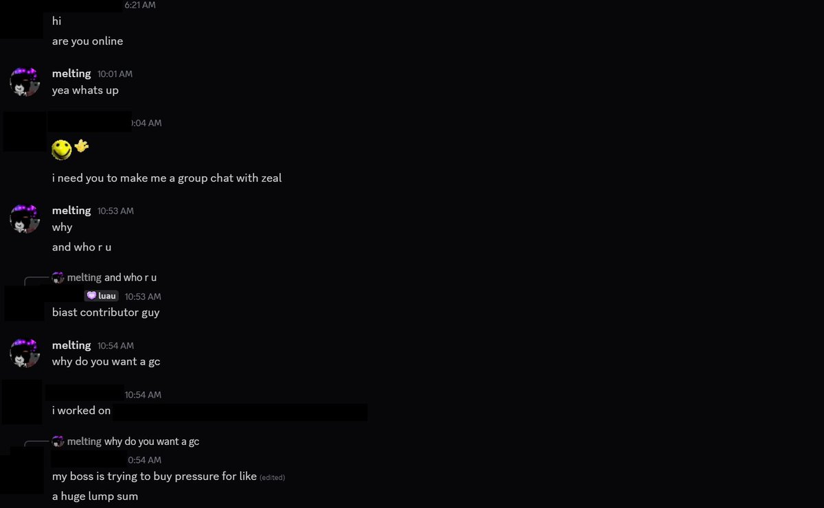 @melting tweet media