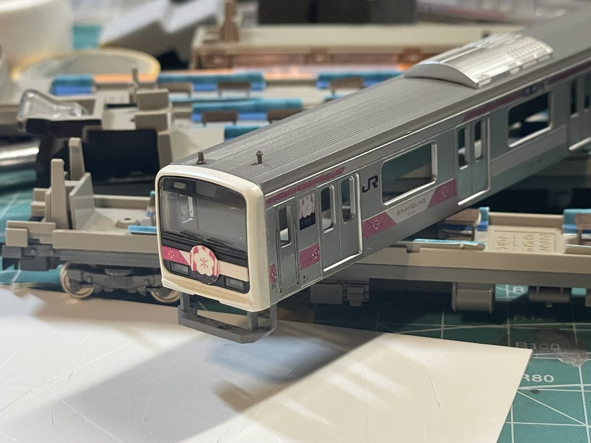 まさ(masa) tweet media