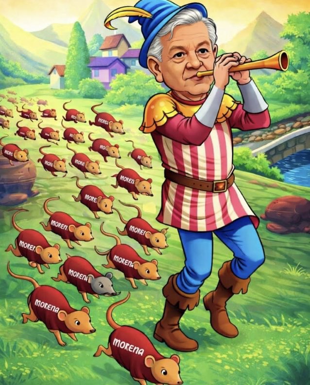 Carlos Romo tweet media