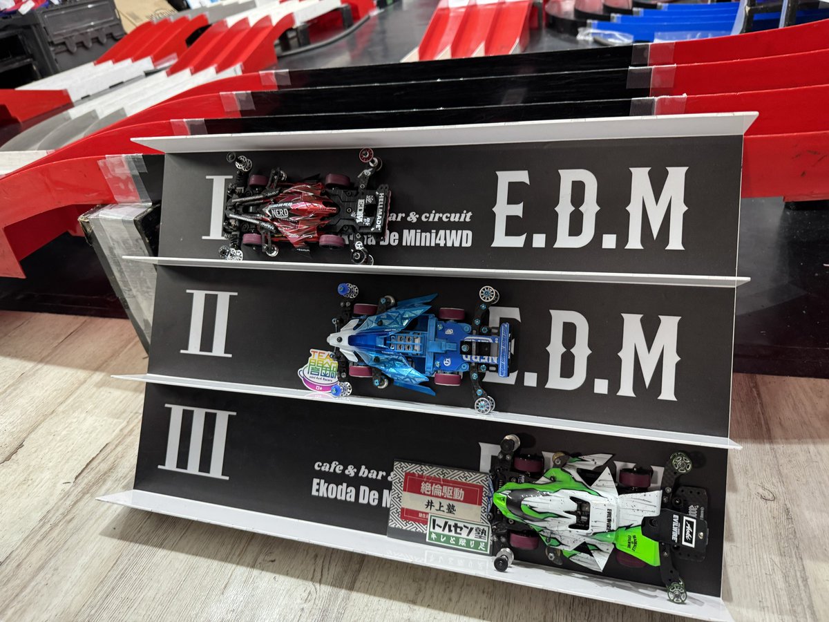 Shigeki_Aoki18's tweet image. EDM オープンナイト✨
3位🥉
良い思い出が出来ました✨
楽しかった〜🫶
tsubasaさん、参加された方々ありがとうございました😊✨
また遊びに行きます✨

#EDM