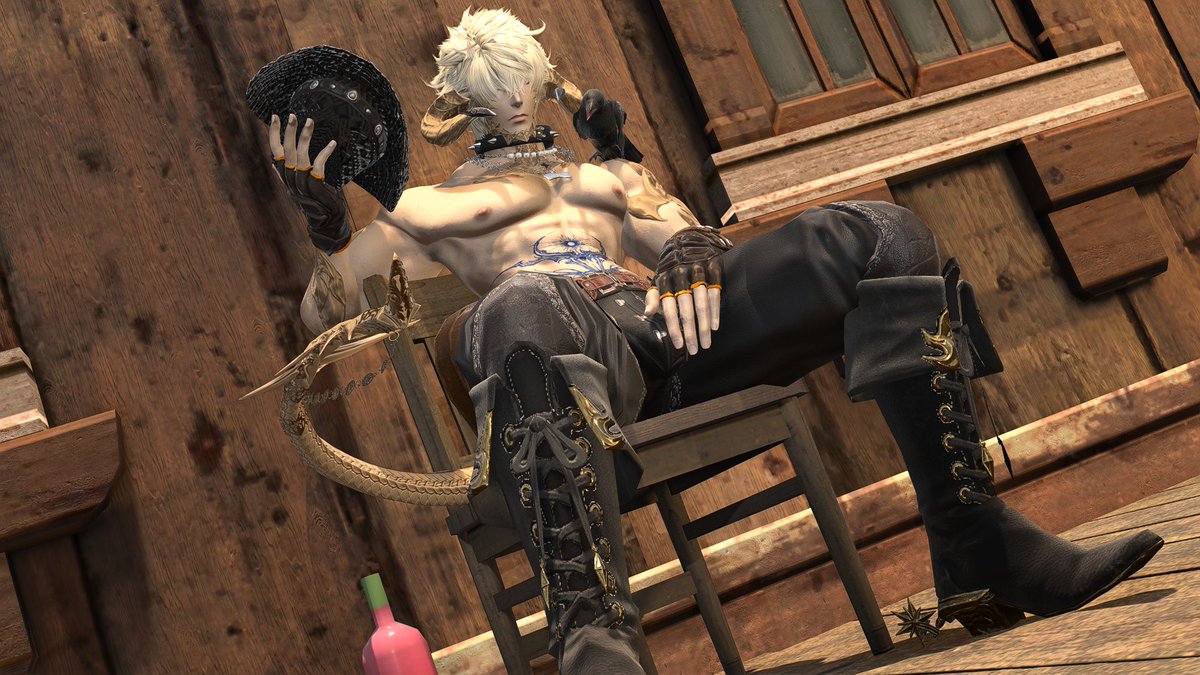 ♪ 🥛🍵 ♪ tweet media