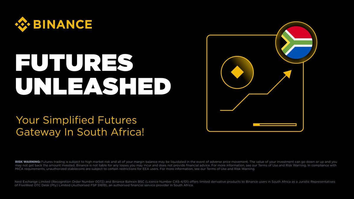 Binance Futures tweet media
