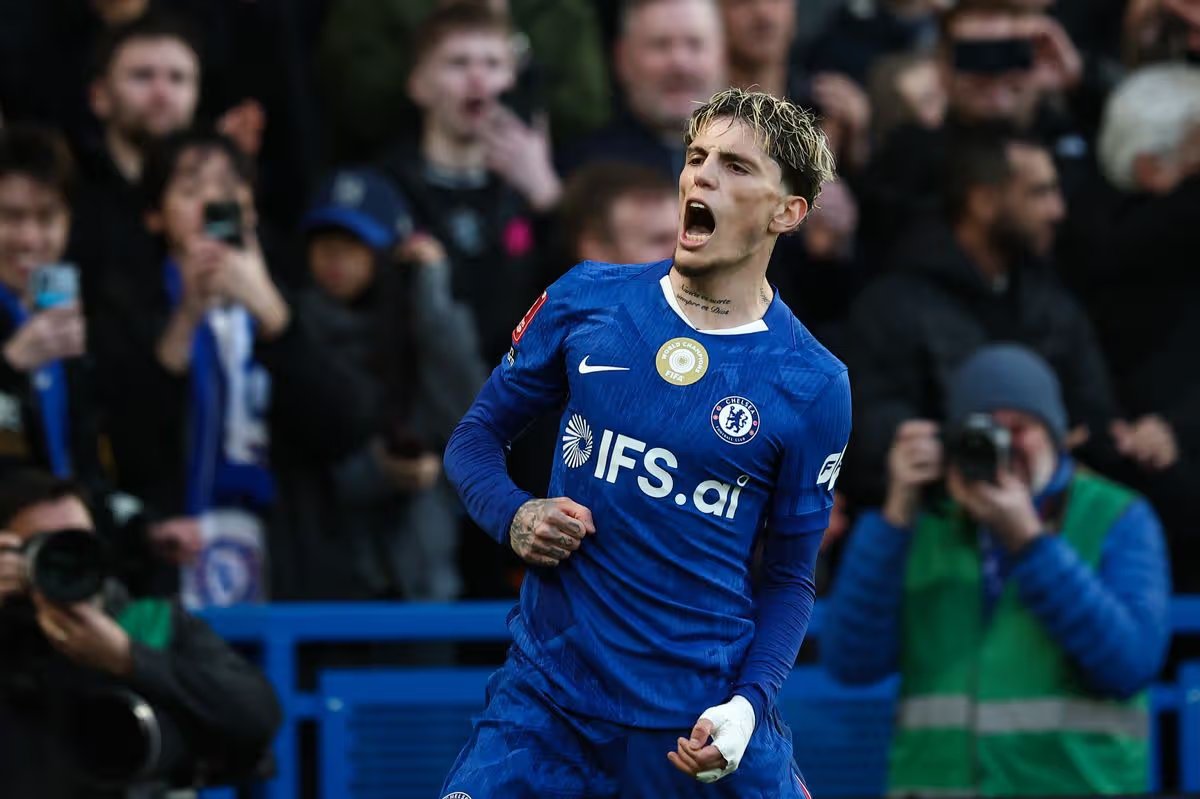 Vince™ tweet media