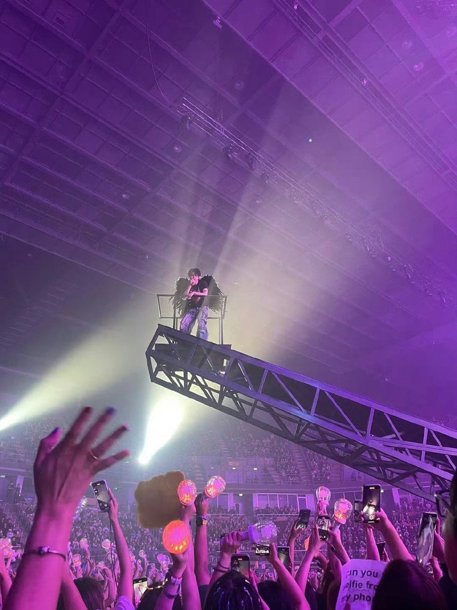 danny shay tweet media