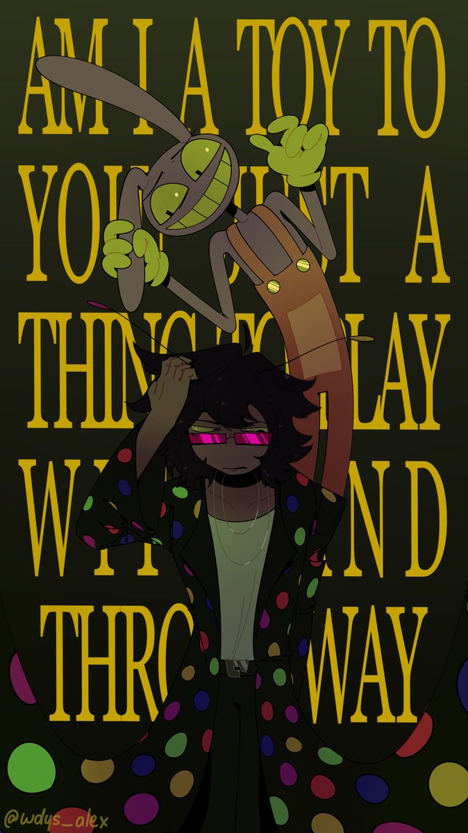 wdys 🐸🎀 COMMS 2/2 tweet media