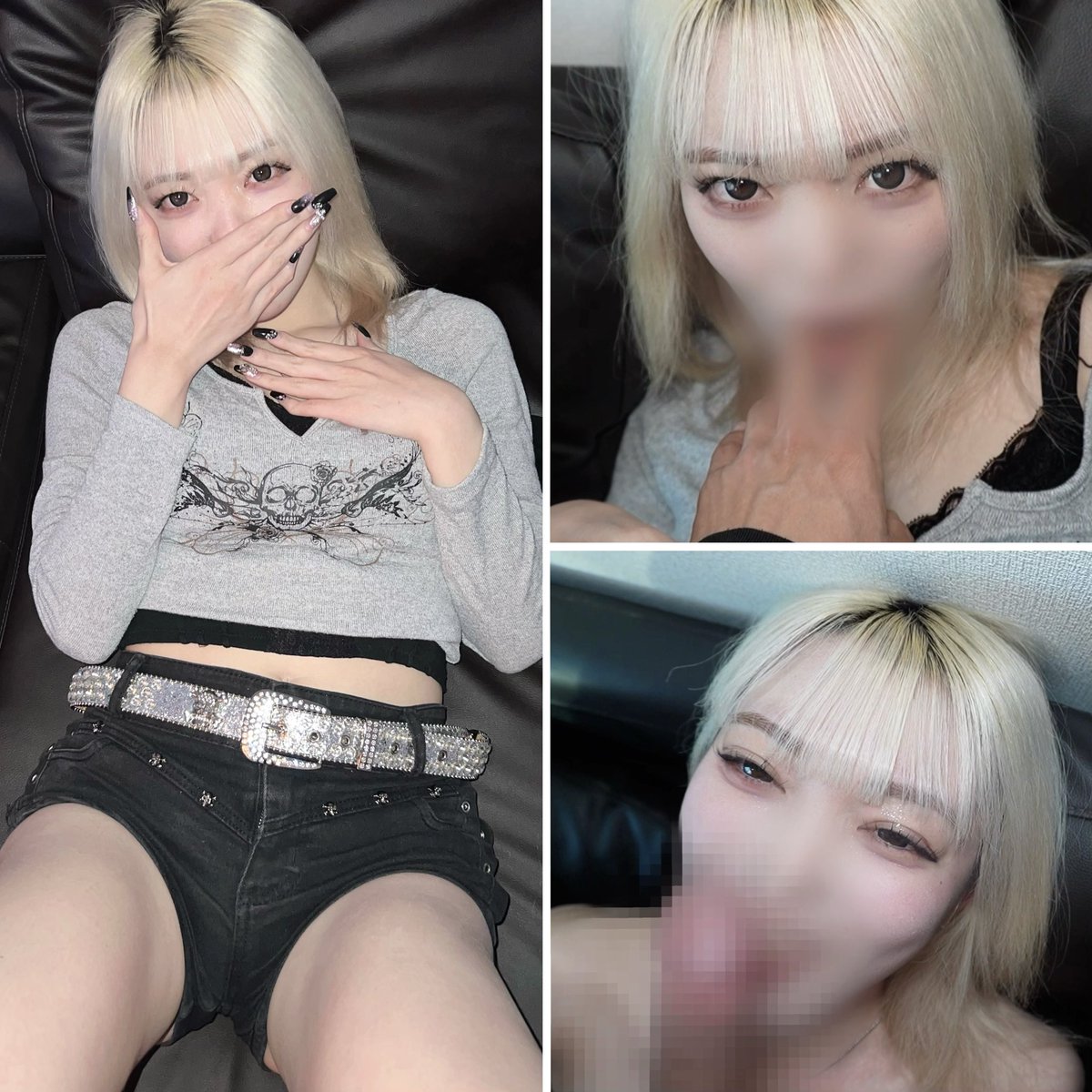 エレン tweet media