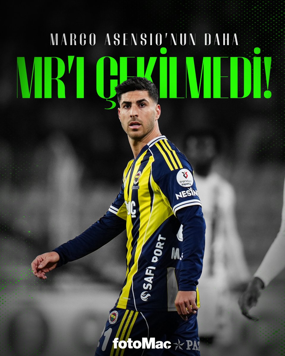 Fotomaç tweet media