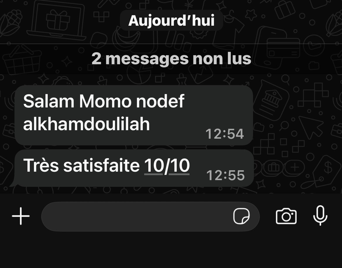 𝓜omo ibn bocar 🇦🇪⭐️⭐️ tweet media