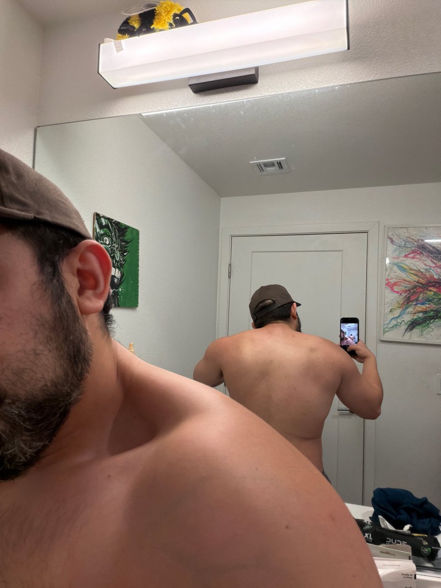 Karu Wuffamute 🔜 FWA tweet media