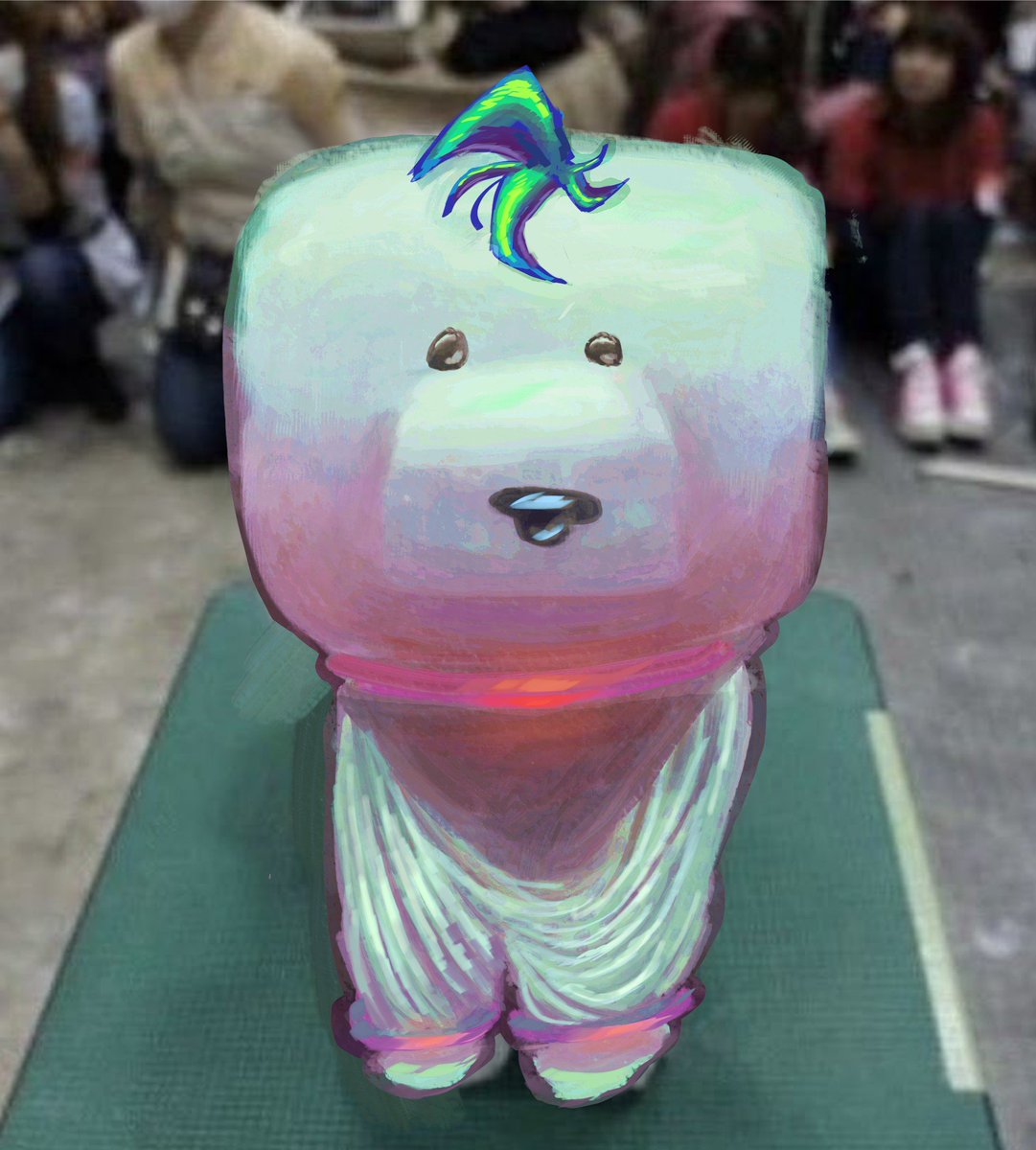 Jazz5690 tweet media