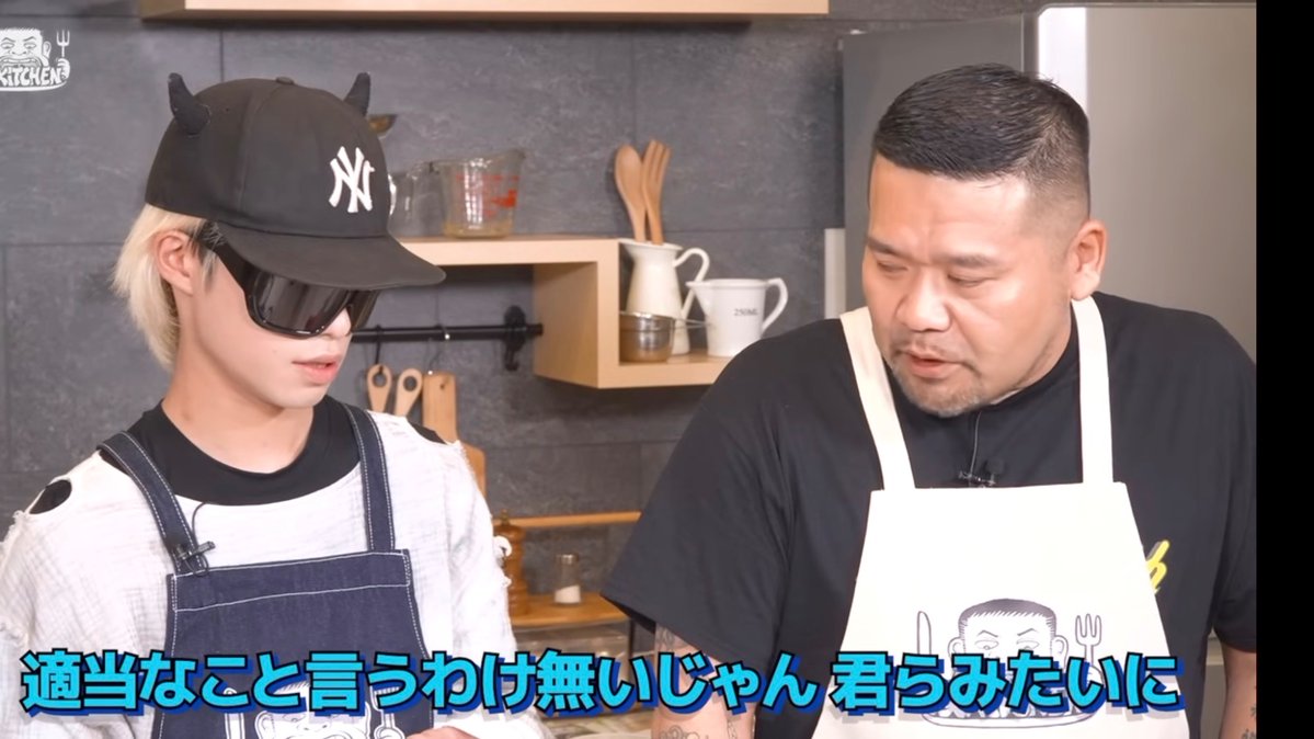 SORAnoKANA🍟🍅 tweet media