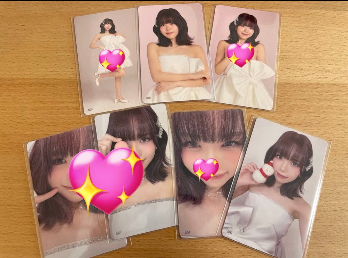 あいな tweet media