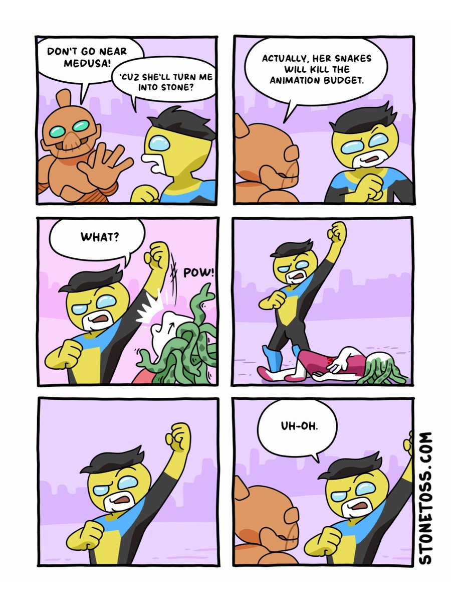 Stonetoss Comics tweet media