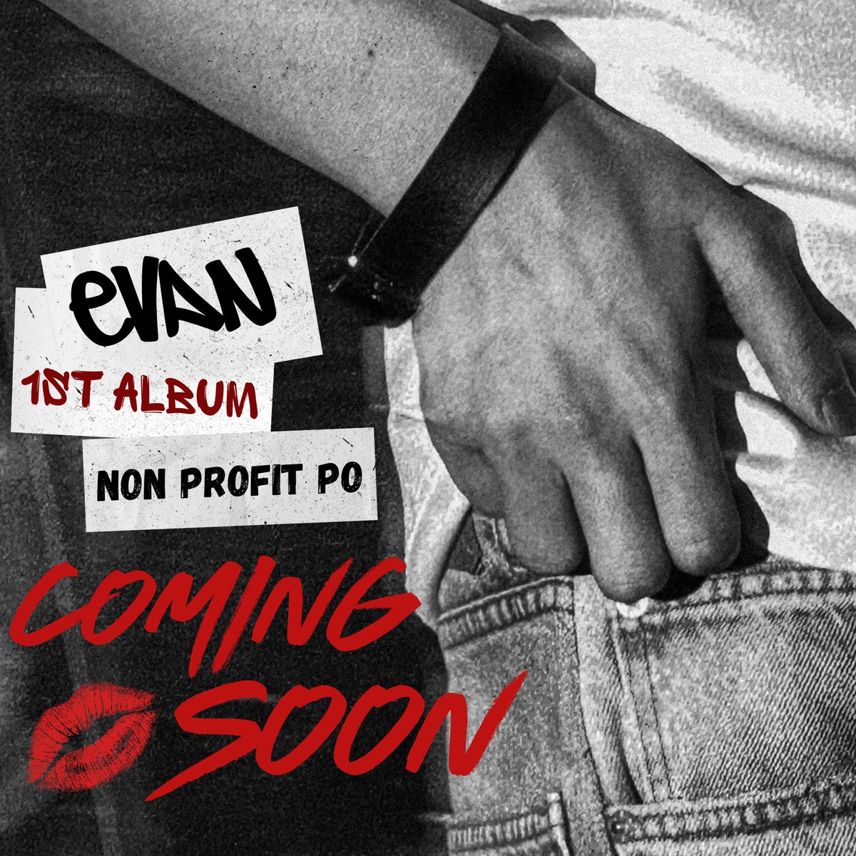 TOSERBA EVAN 🛍️ tweet media