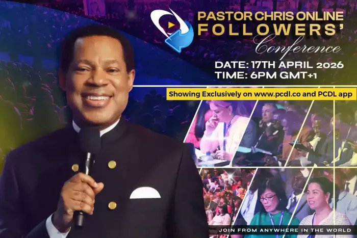 Christ Embassy Online tweet media