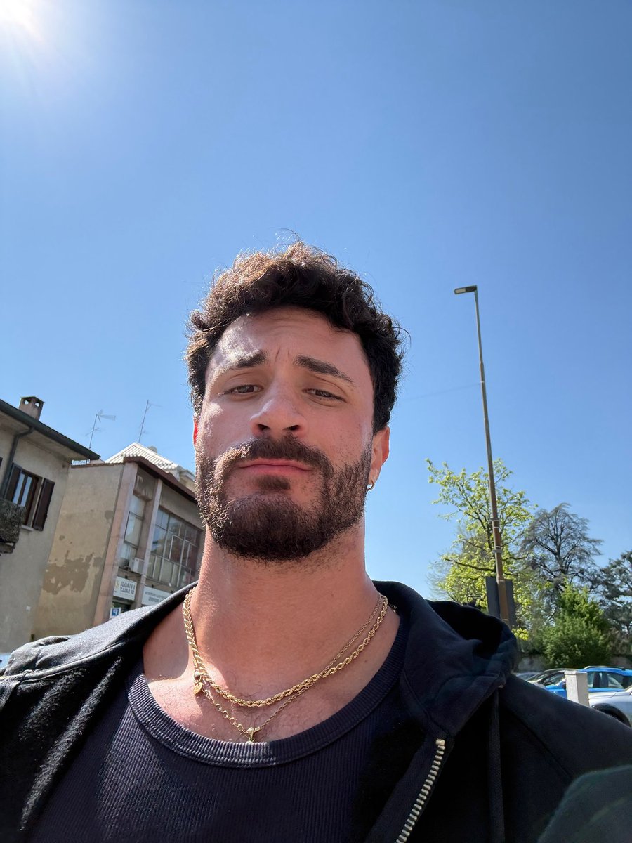 francamente00's tweet image. #steps