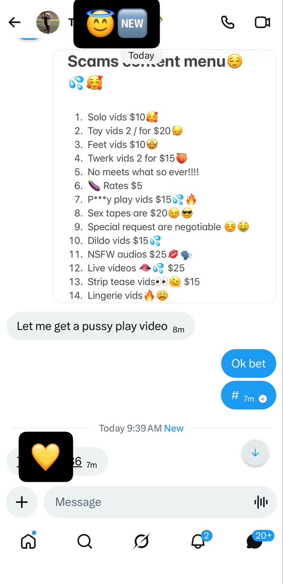 top 23% paiidd💕 content creator tweet media