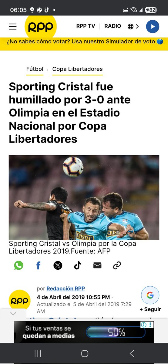 Roque tweet media