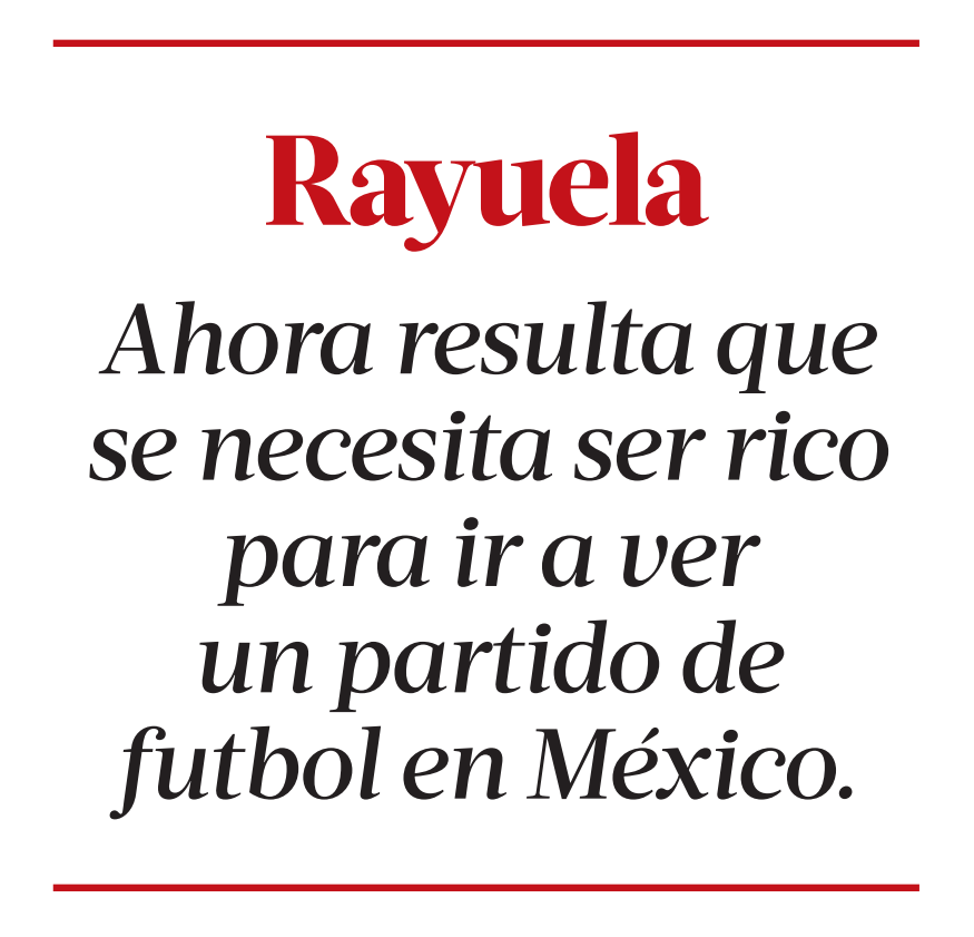 LaJornada's tweet photo. 🖋️ Hoy en Rayuela de La Jornada:

https://t.co/LFunTn7S3T https://t.co/VLV7VhxKP8