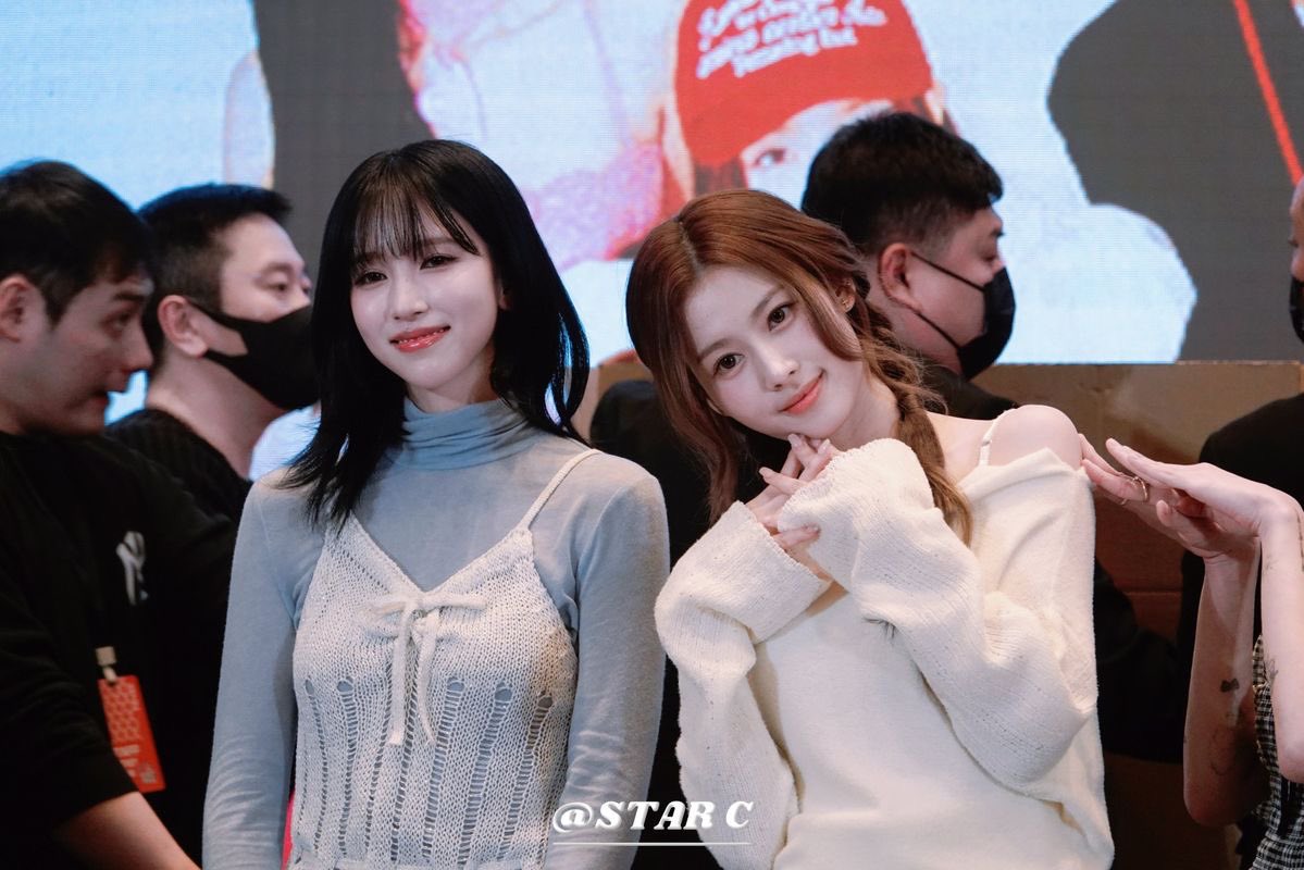 milly 🧃 (misana’s babie) tweet media