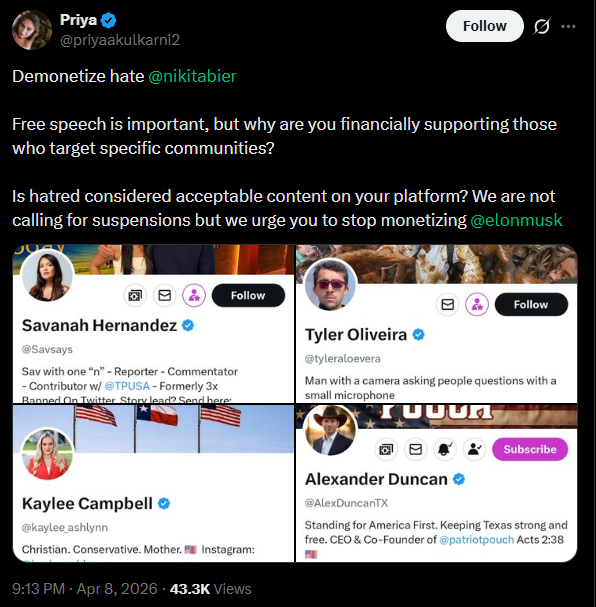 Derek Ayala tweet media