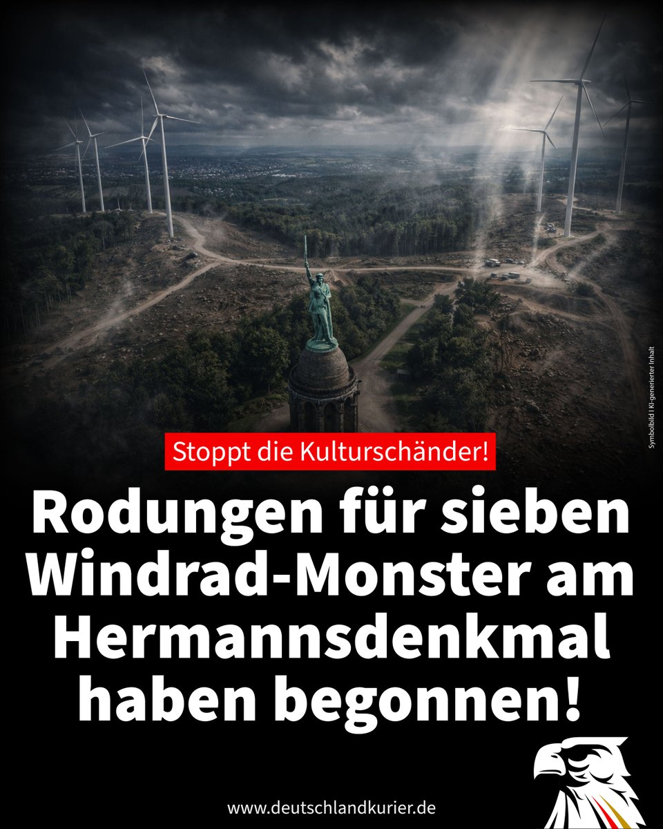 Deutschland Kurier tweet media