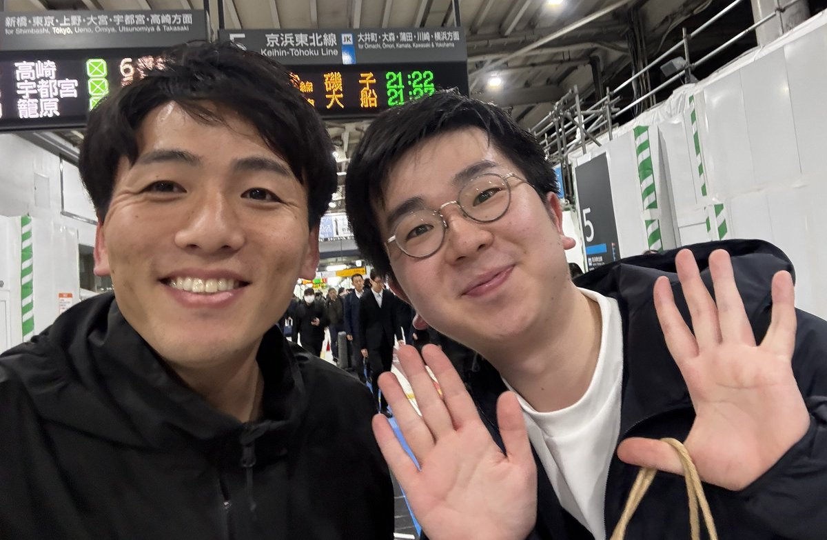 池田六法 tweet media