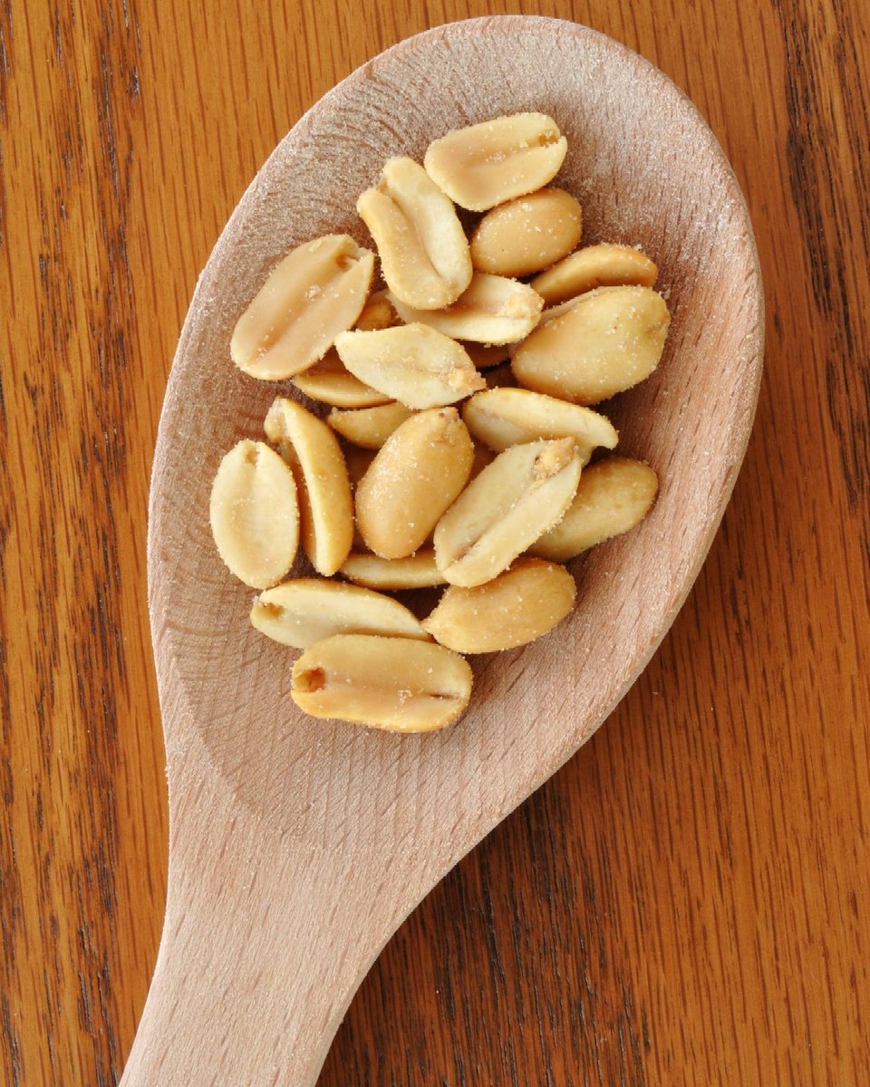 Peanut Institute 🥜 tweet media