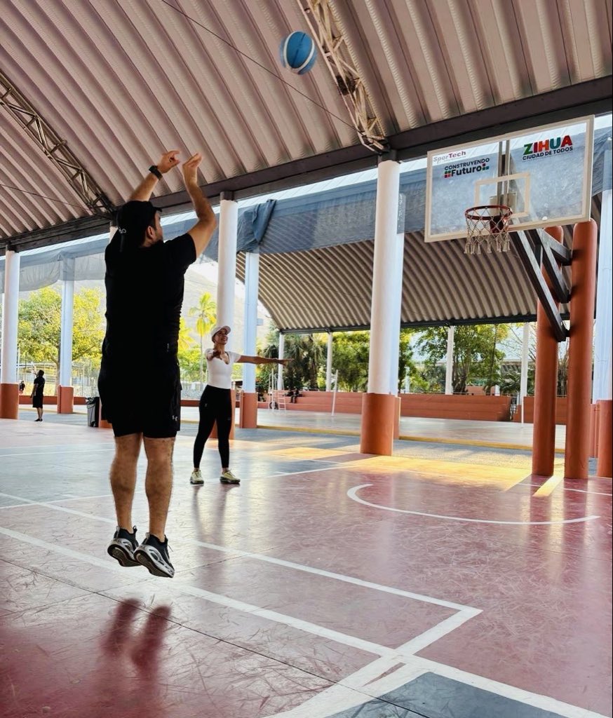 Jorge Sánchez tweet media