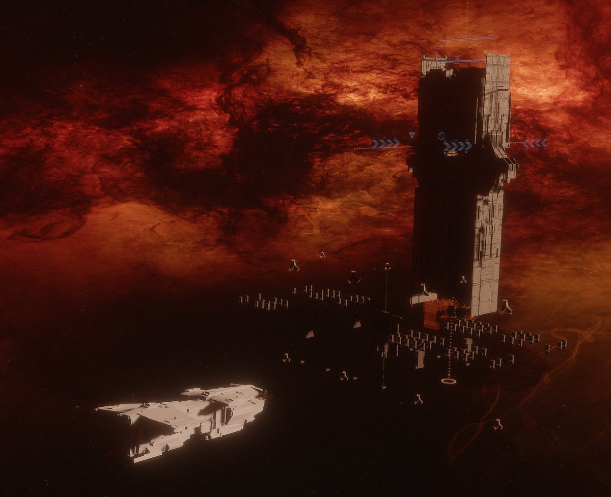 EVE Frontier tweet media